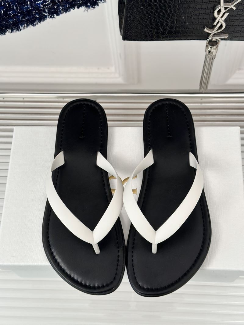 The Row Sandals